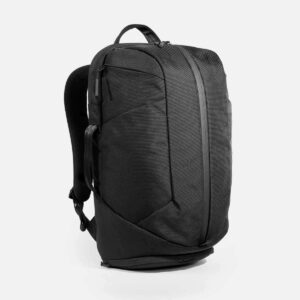 Aer Travel Duffel Pack 3. One of the best travelling bag according to Gazelle Garments