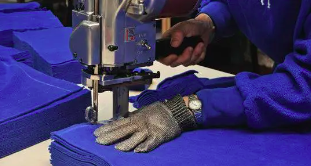 Garment Production